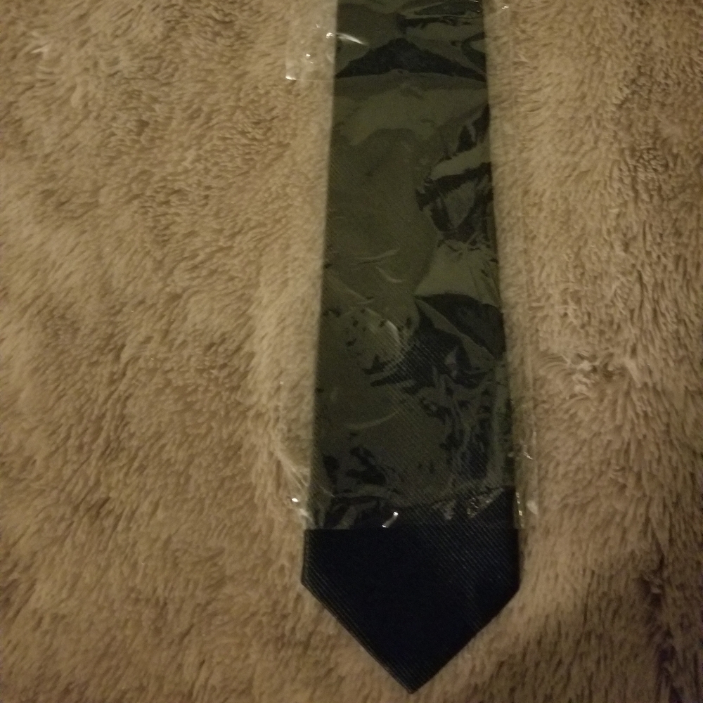 Necktie